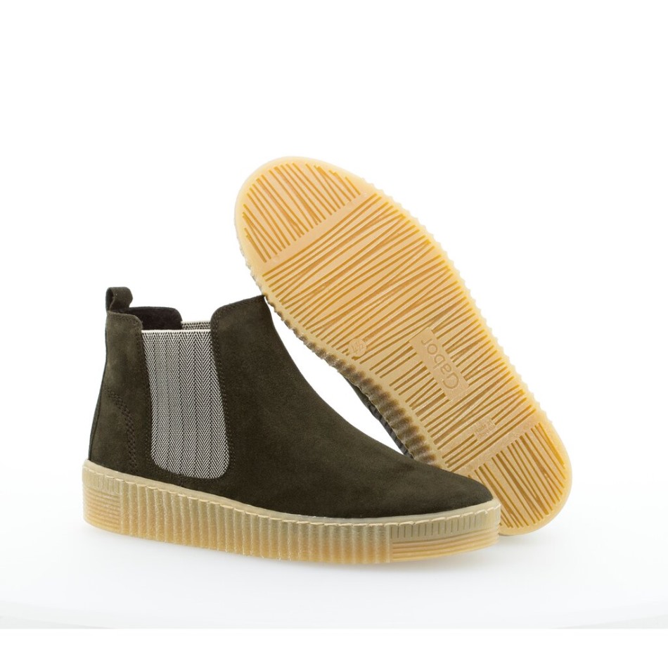 Gabour | Exclusif 5373111 - Daim Vert